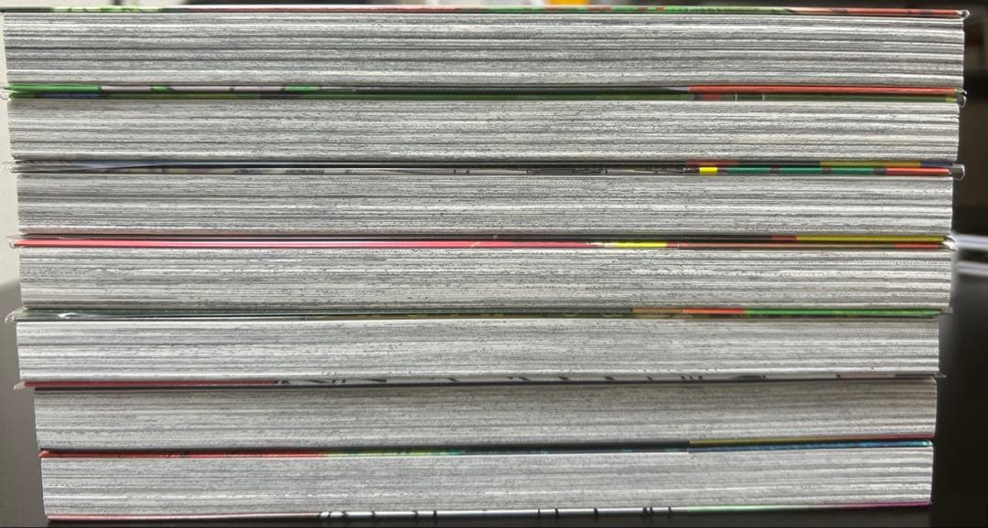 チェンソーマン(1-21巻、バディ・ストーリーズ)+ルックバック+さよなら絵梨