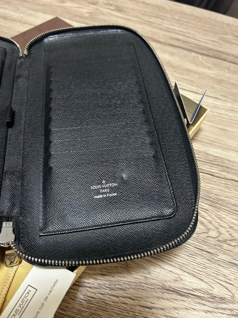 ⁂*⁂様 LOUIS VUITTON ルイヴィトン タイガ オーガナイザー トラ