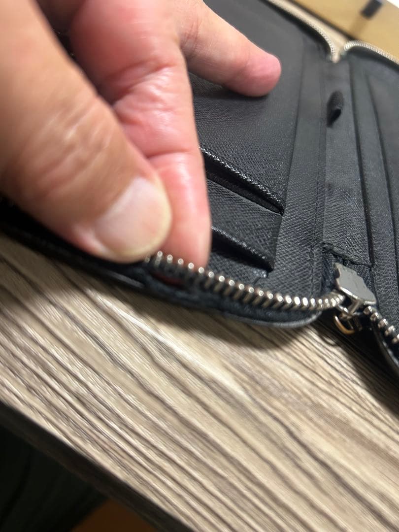 ⁂*⁂様 LOUIS VUITTON ルイヴィトン タイガ オーガナイザー トラ