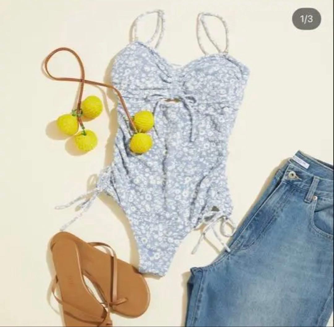 R*e様 Lepidos レピドス 水着 スウィムウェア ユナイテッドアローズ