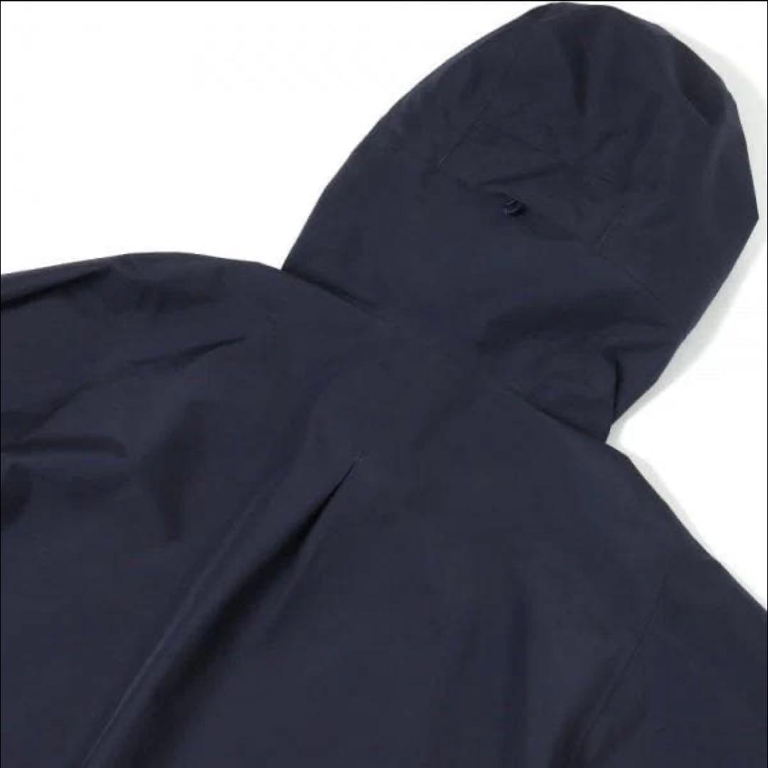 ジャケット・アウター DAIWA LIFESTYLE SHELL PARKA GORE-TEX