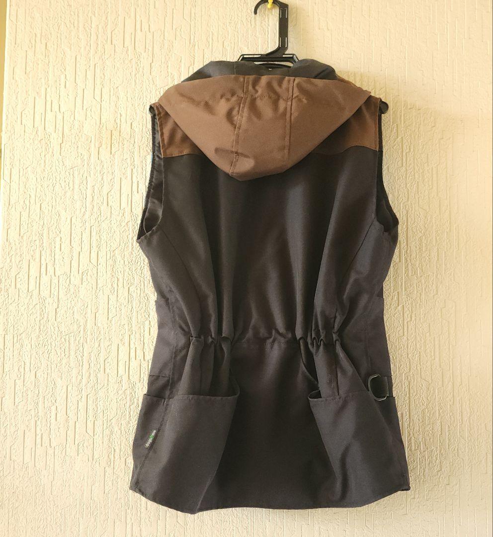 dogs4me(チェコ) 犬訓練ベスト L／ドッグスポーツ・アジリティ・競技会