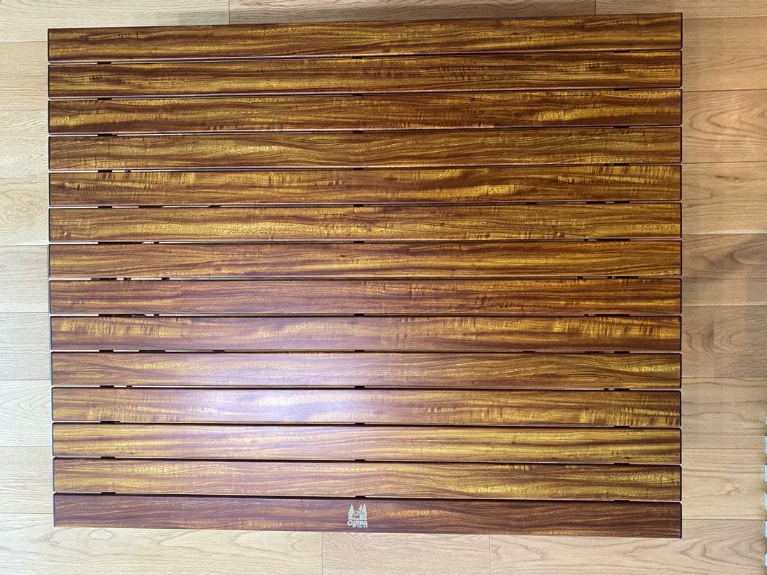 Ogawa 3ハイ&ローテーブル ロング