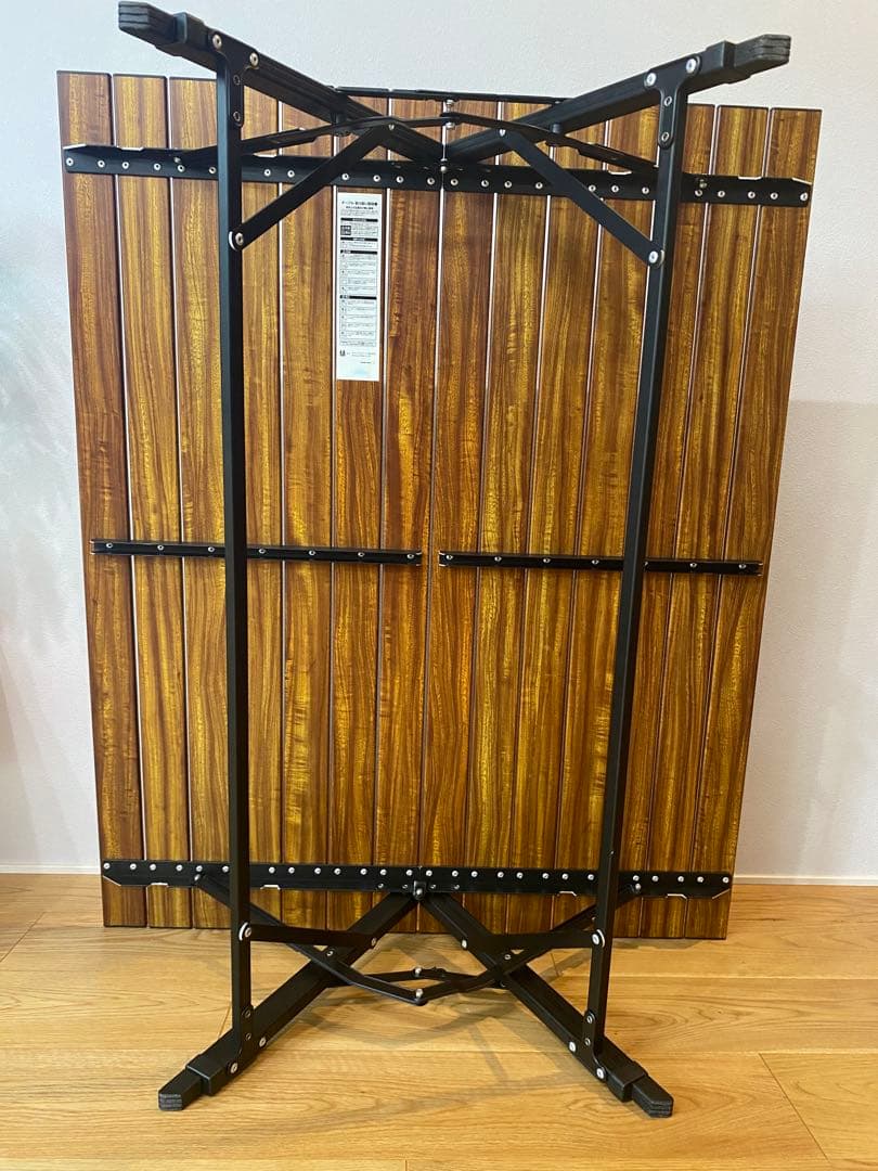 Ogawa 3ハイ&ローテーブル ロング