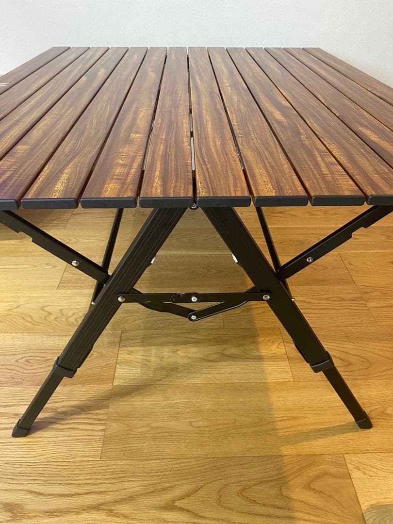 Ogawa 3ハイ&ローテーブル ロング