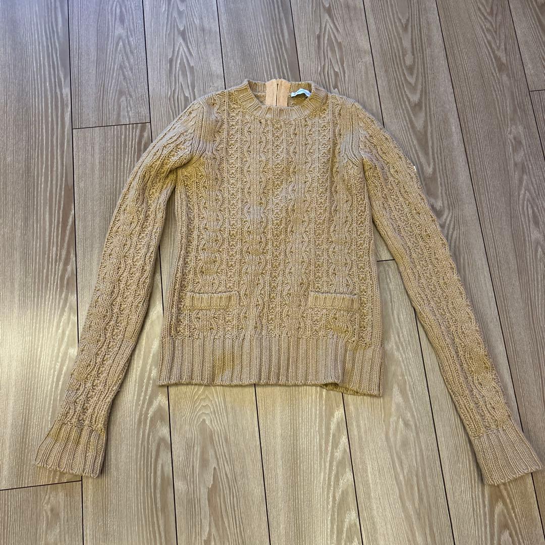 モンクレールニット