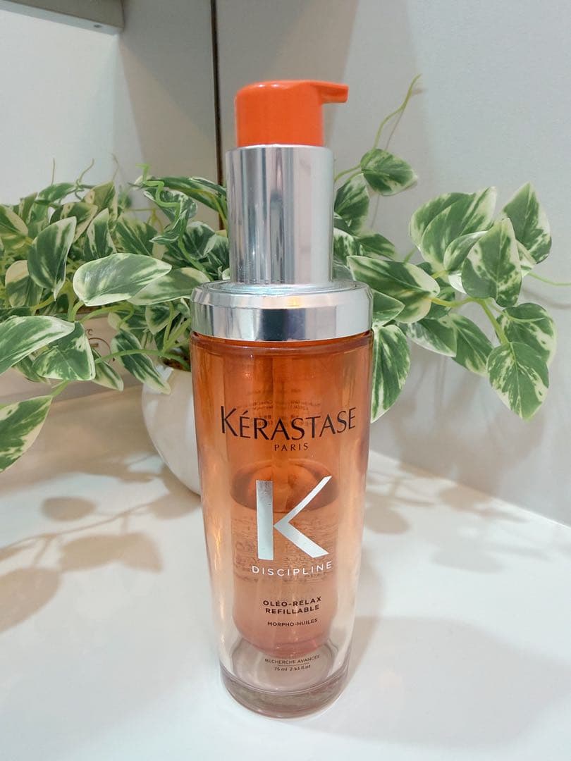 ◾️ケラスターゼ　オレオリラックス