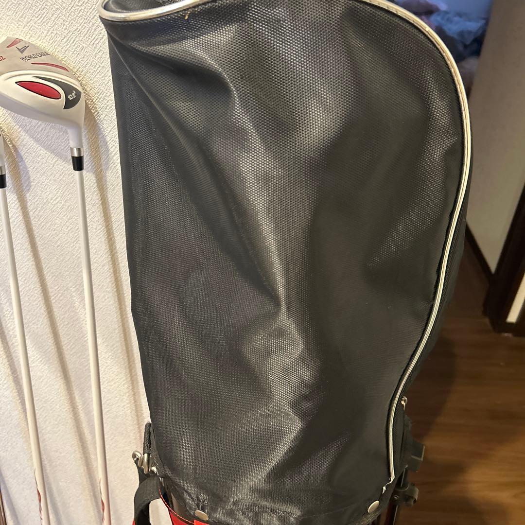 【ワールドイーグル】11本　右利きWORLD EAGLE・WE-5Z・メンズR