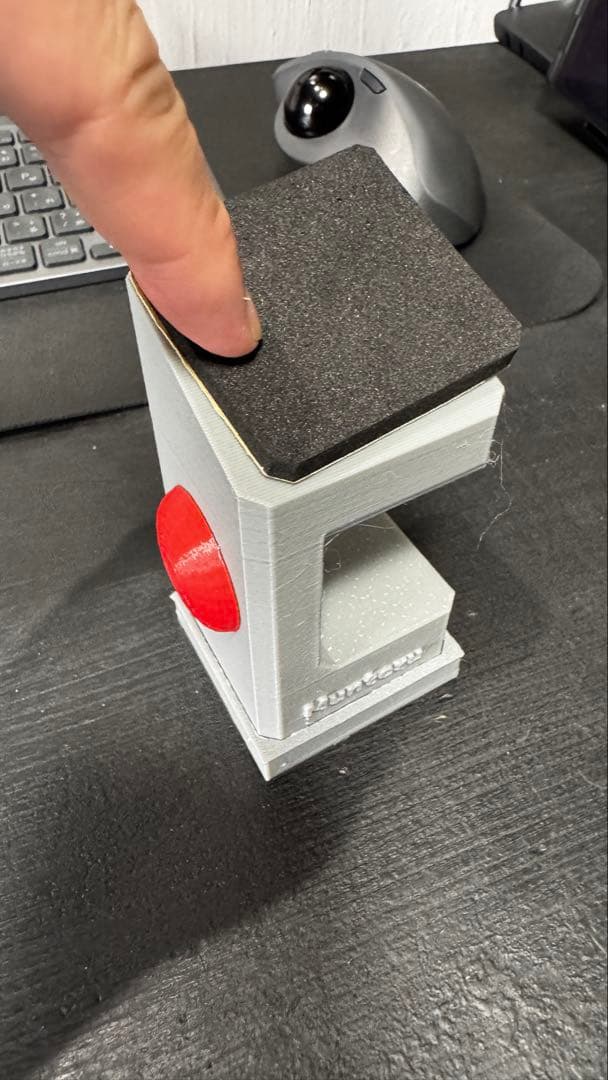 腕時計スタンド