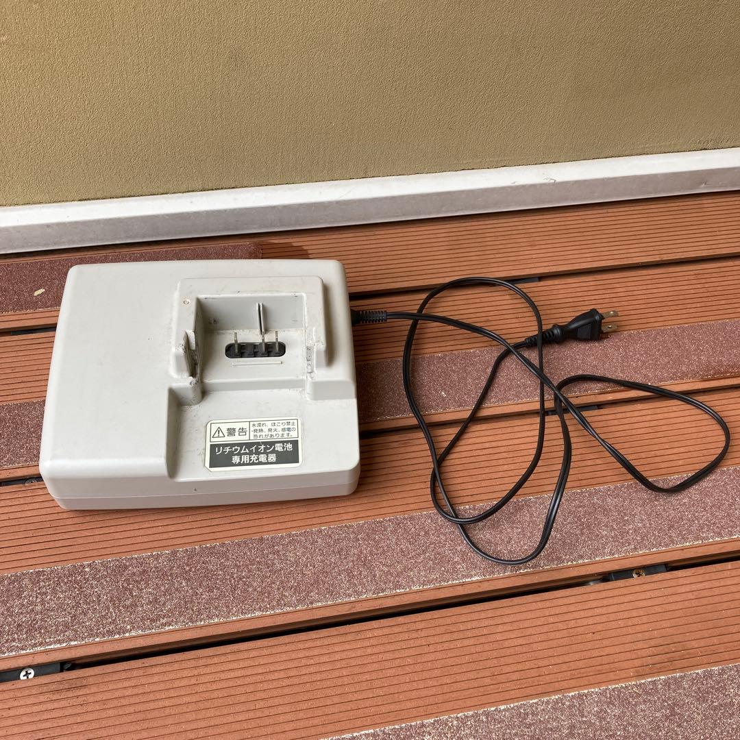 電動アシスト自転車 Panasonicダークブラウン