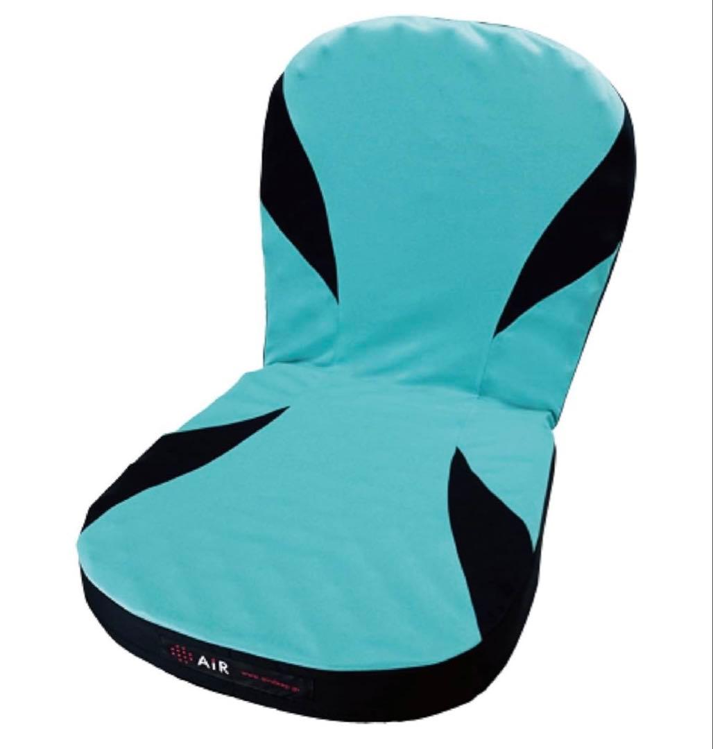 西川エアーポータブル クッション Lサイズ