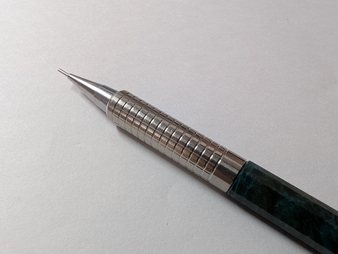 【箱付き】シャープタンク　カスタムPG5 チューニングシャープ　木軸