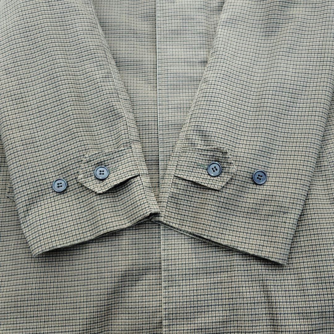 60~70年代ごろ KORATRON ガンクラブチェックコート