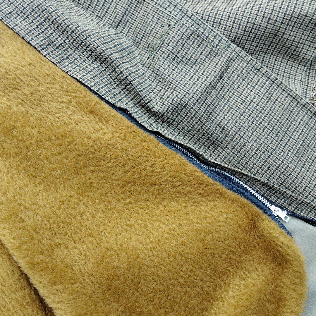 60~70年代ごろ KORATRON ガンクラブチェックコート