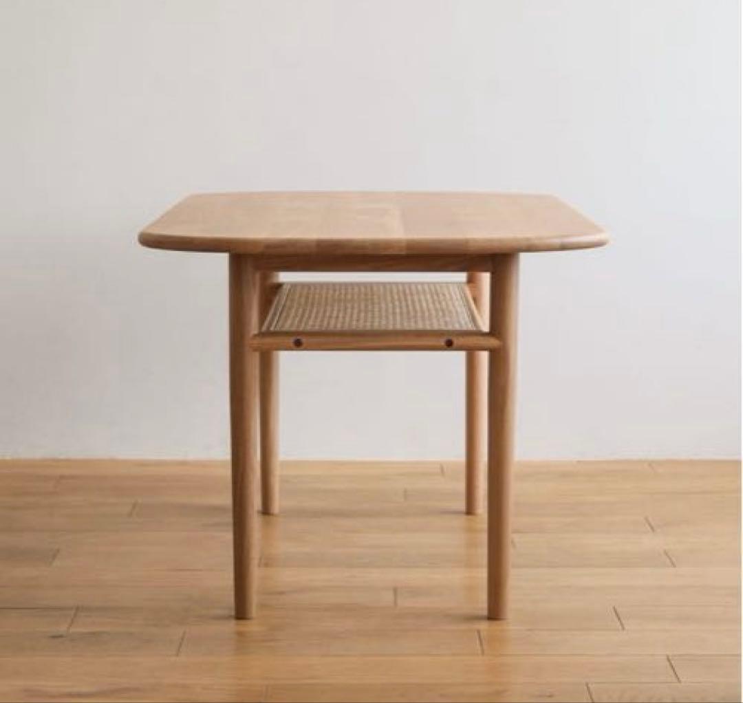 Re:CENO リセノ ダイニングテーブル