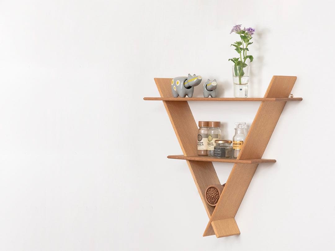 【新品】Magical Furniture / Truss Shelf