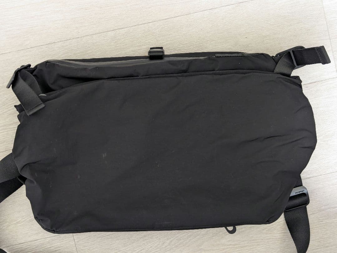 Cote&Ciel コートエシエル Riss MemoryTech