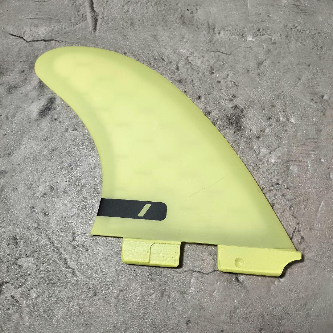 DEFLOW デフロウ FCS2 フィン トライフィン V.2 L