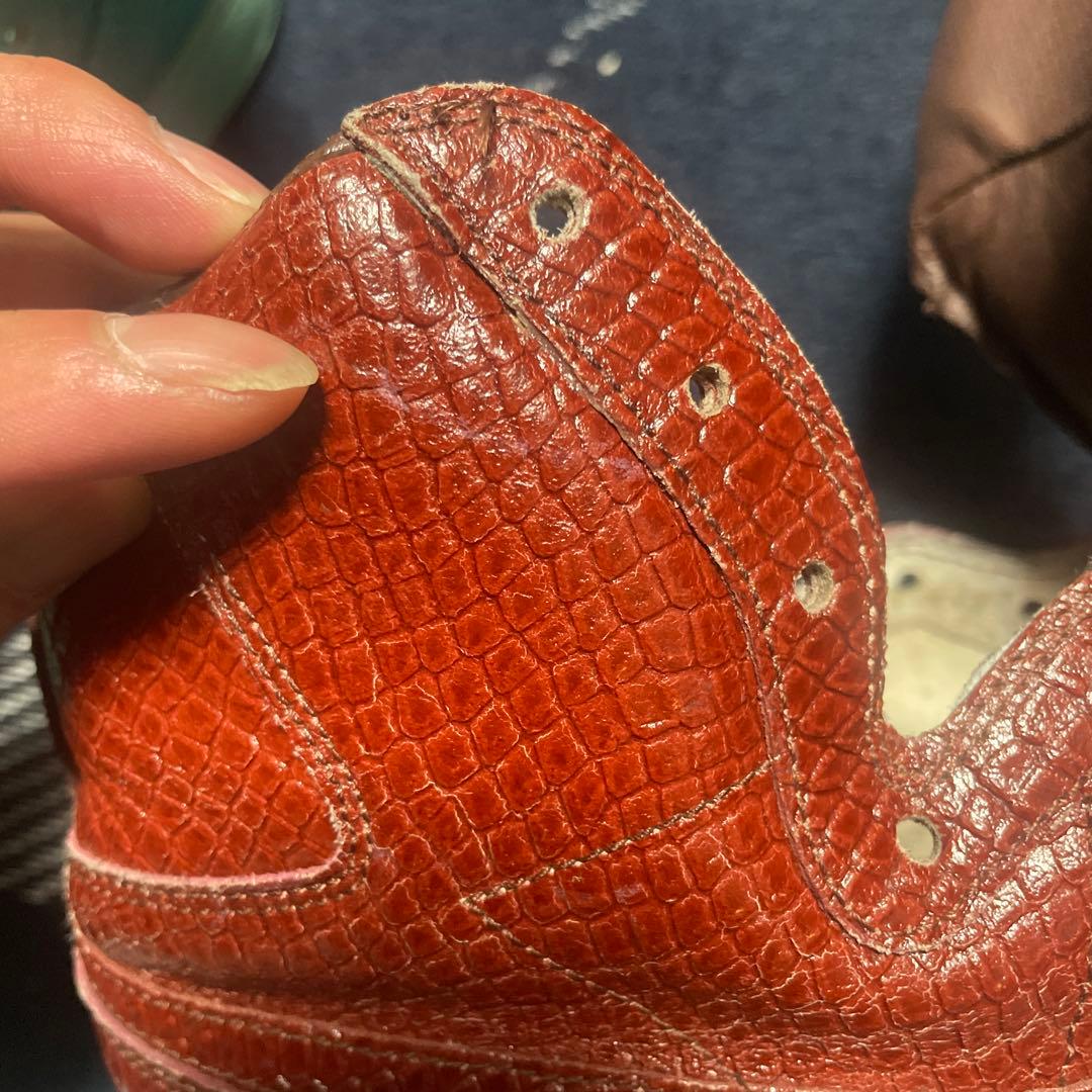 ナイキ　スワッガー　ターミネーター　30cm