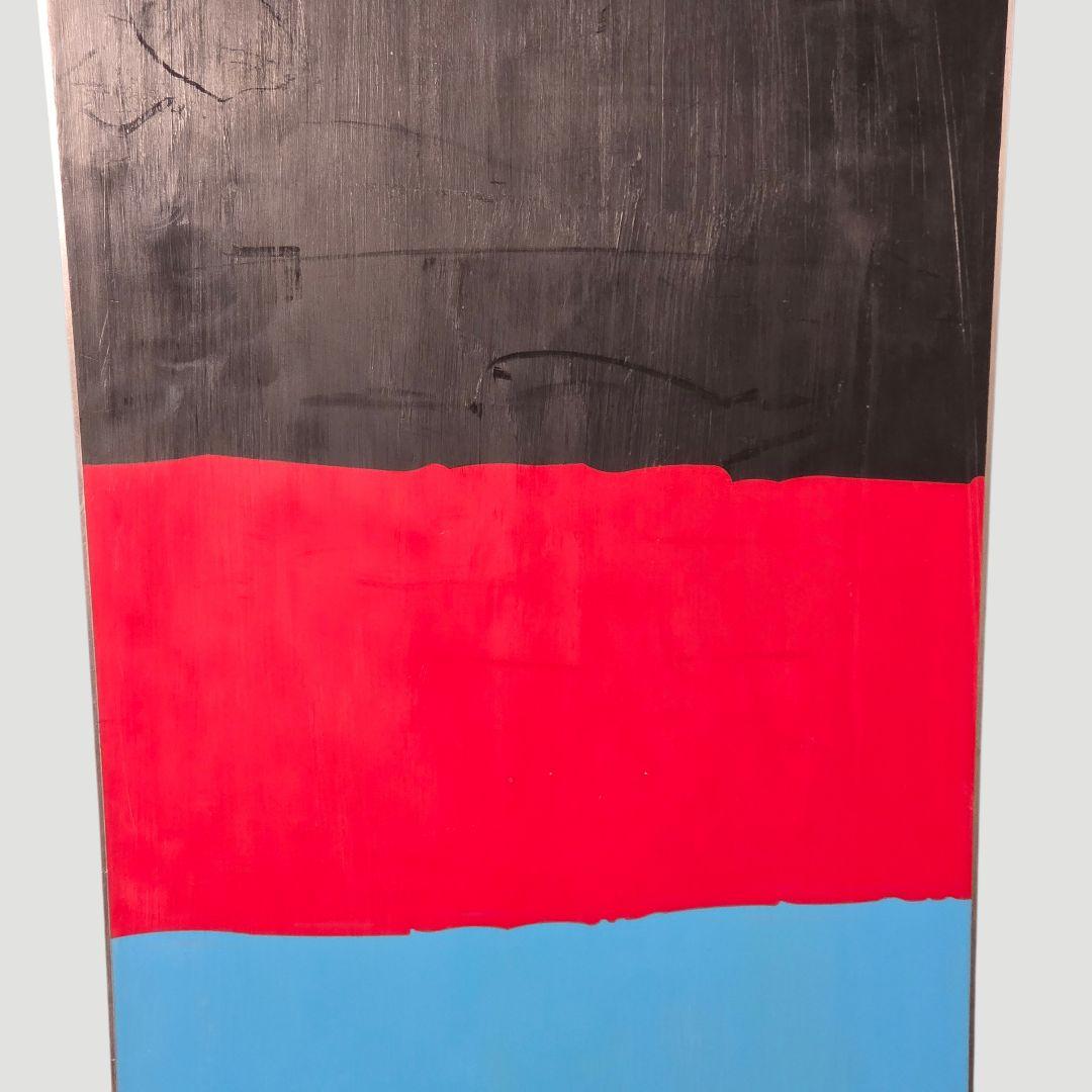 Burton Landlord 2016 154cm バートン 名器 ボード