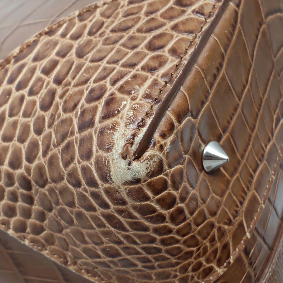 ANM16 ジバンシー ルクレツィア 2way ボストンバッグ