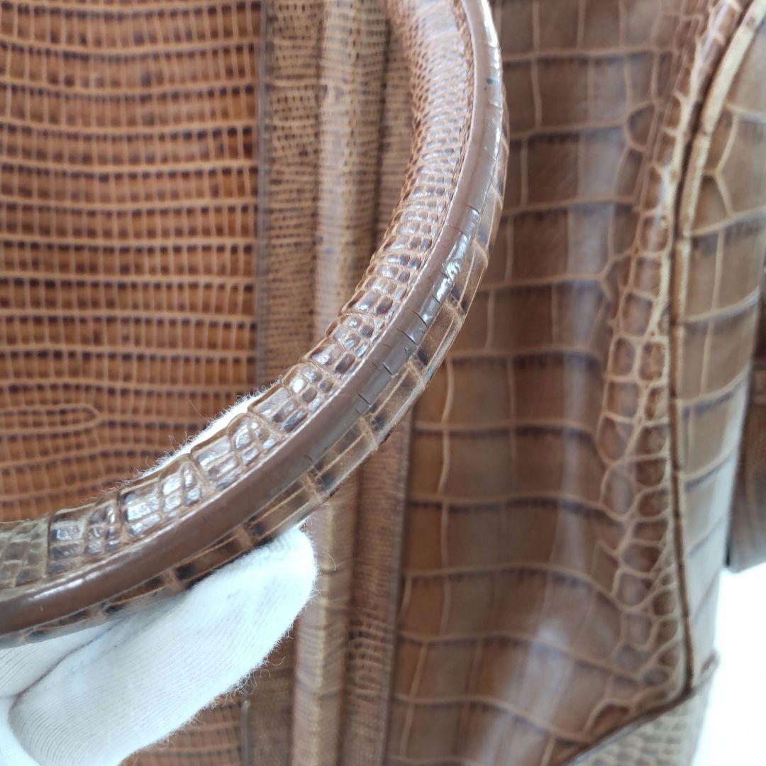 ANM16 ジバンシー ルクレツィア 2way ボストンバッグ