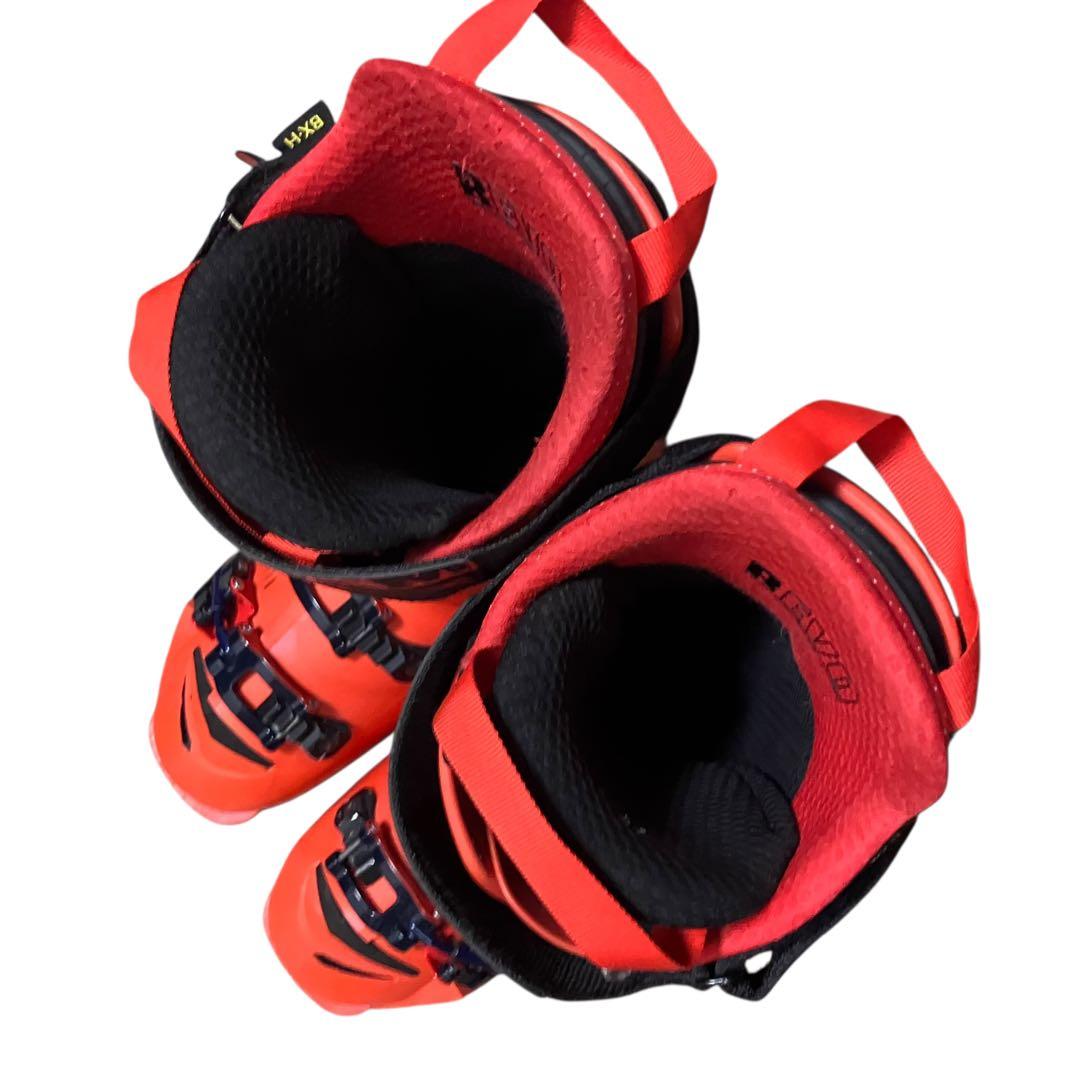 REXXAM REVO 110S スキー ブーツ 24cm 283mm