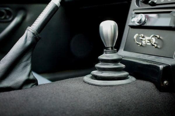 マツダ ユーノス ロードスター NA NB アッパーシフトブーツ 遮音 遮熱