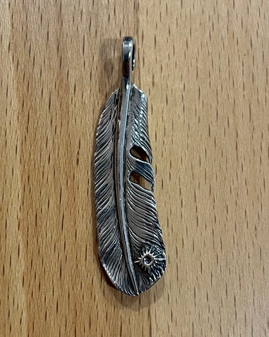 アリゾナフリーダム　フェザー　50㎜