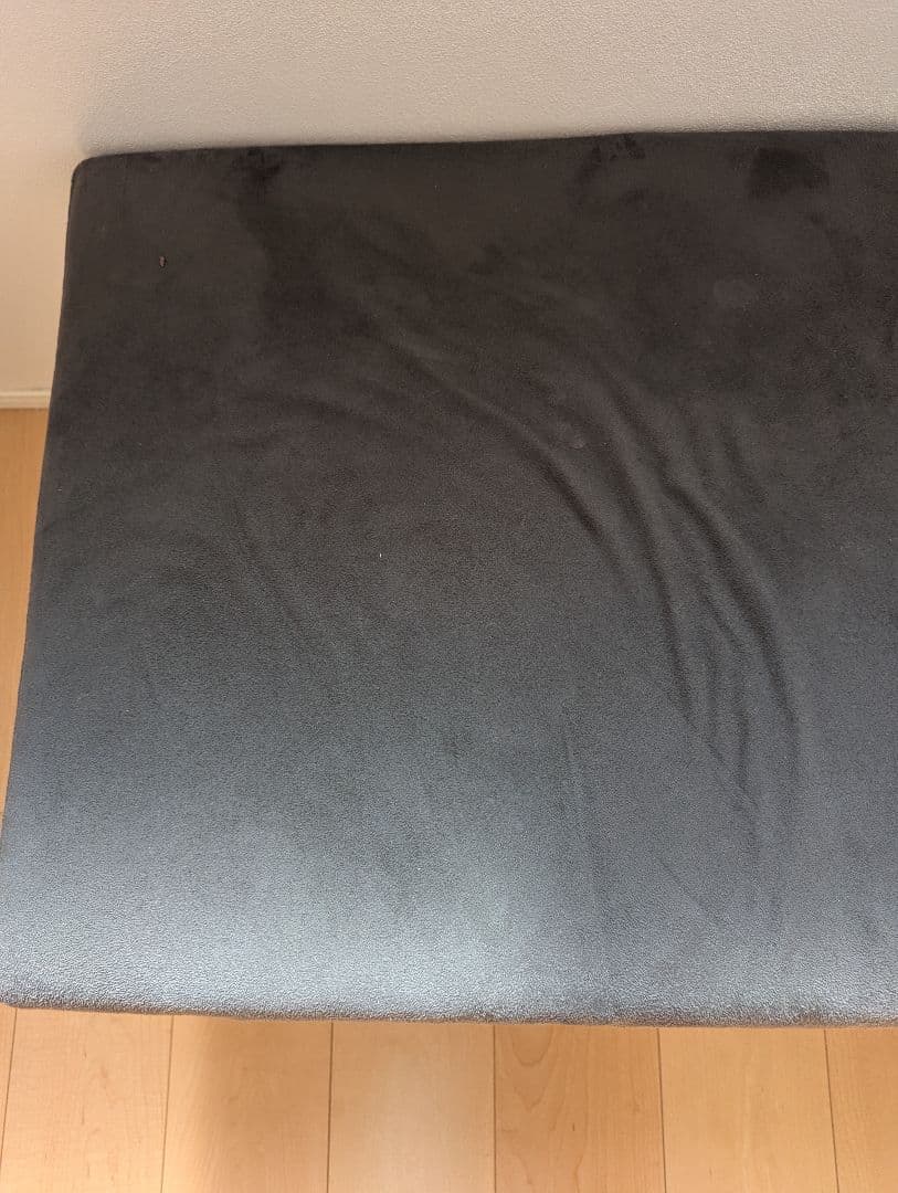 カッシーナ　2P　ソファ　エアフレーム　ベンチ