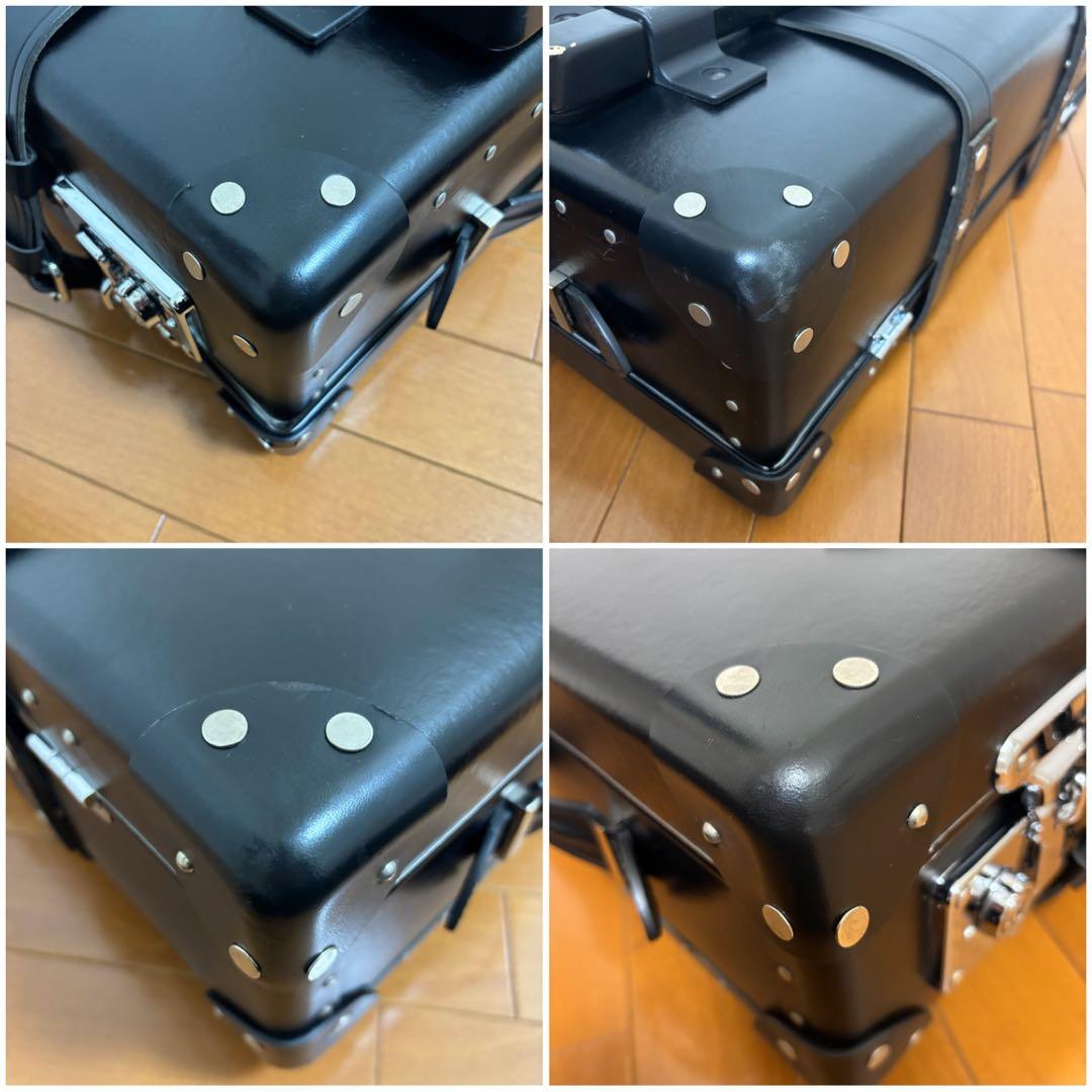 グローブトロッター ♡ センテナリー キャリーオン【保証書あり】