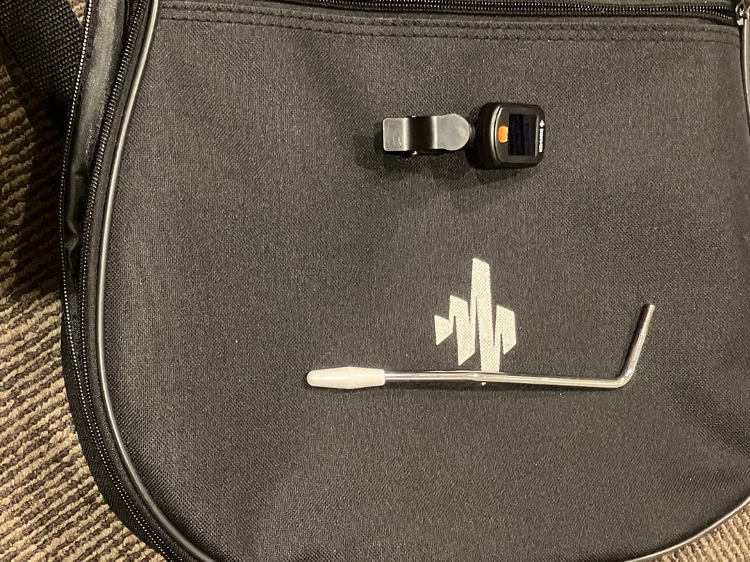 Donner エレキギター　初心者向け