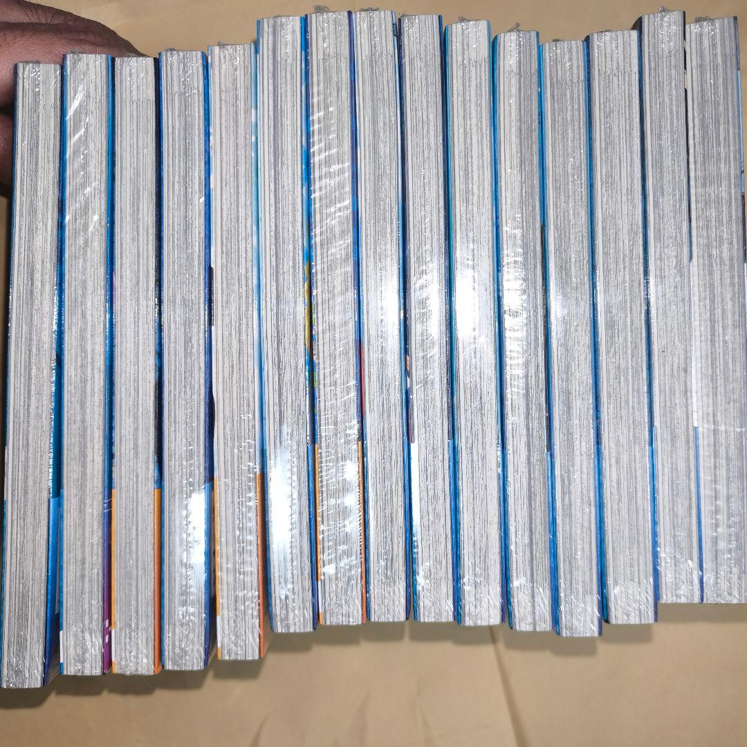 【全巻シュリンク未開封】転生したらスライムだった件 1～30巻 全巻セット