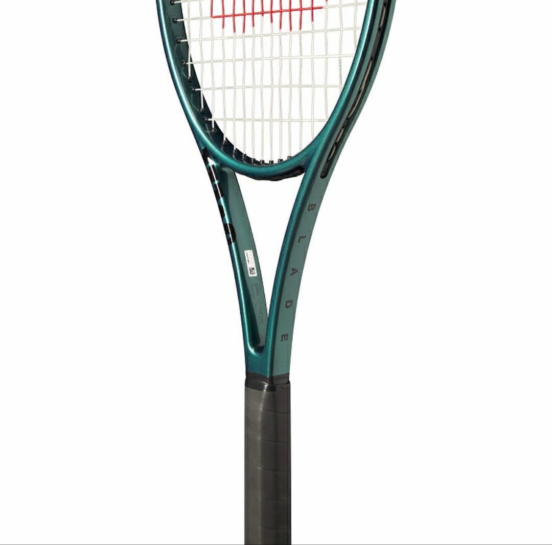 Wilson Blade Pro V9 国内正規｜直販・ラフィノ限定モデル G2