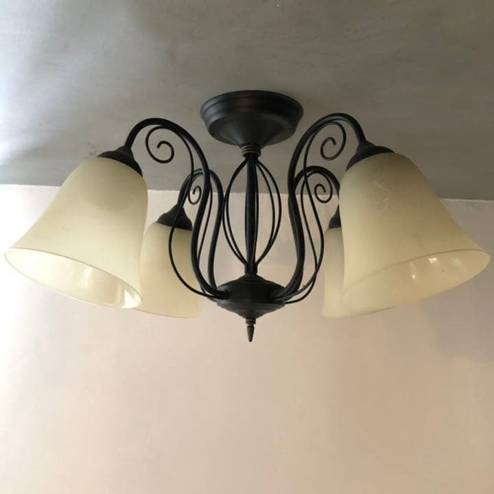 照明器具　シーリングランプ