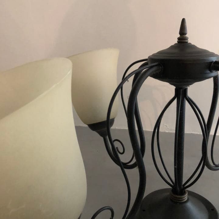 照明器具　シーリングランプ