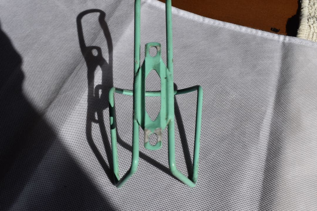 PRO EL カーボン エアロバー