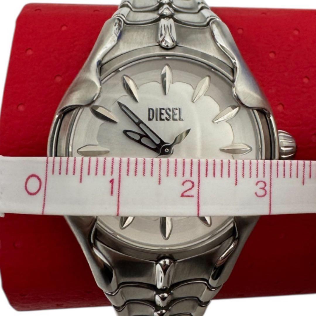 Vert DZ5605ディーゼル腕時計 diesel 2025/9正規店購入品