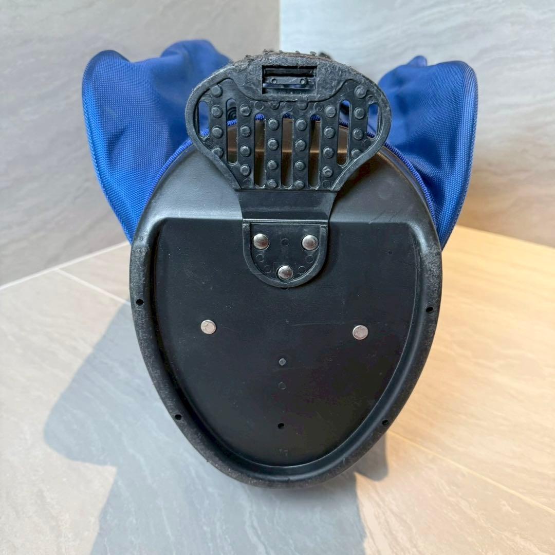 UST MAMIYA ATTAS キャディバッグ ヘッドカバー付き