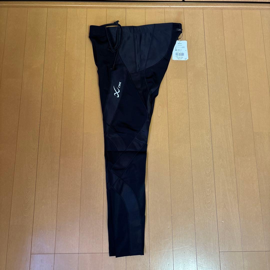 CW-X GENERATOR モデル　スポーツタイツ