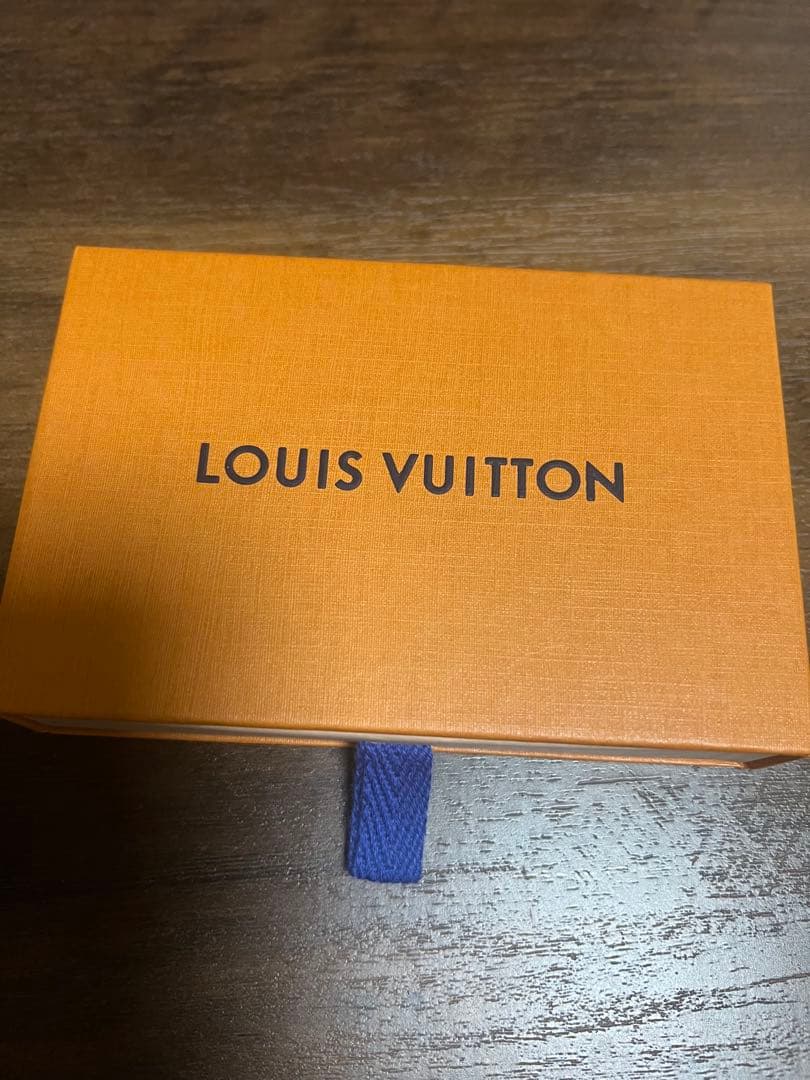 ルイヴィトン　エクリプス　カード・・キーケース　未使用