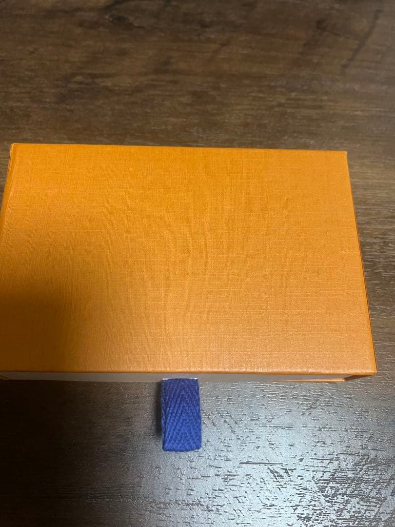 ルイヴィトン　エクリプス　カード・・キーケース　未使用