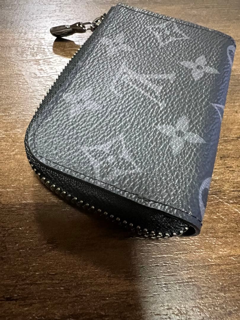 ルイヴィトン　エクリプス　カード・・キーケース　未使用