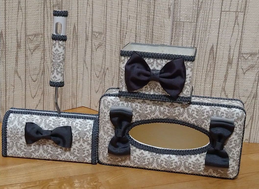 ダマスク柄❢オーダー承ります。