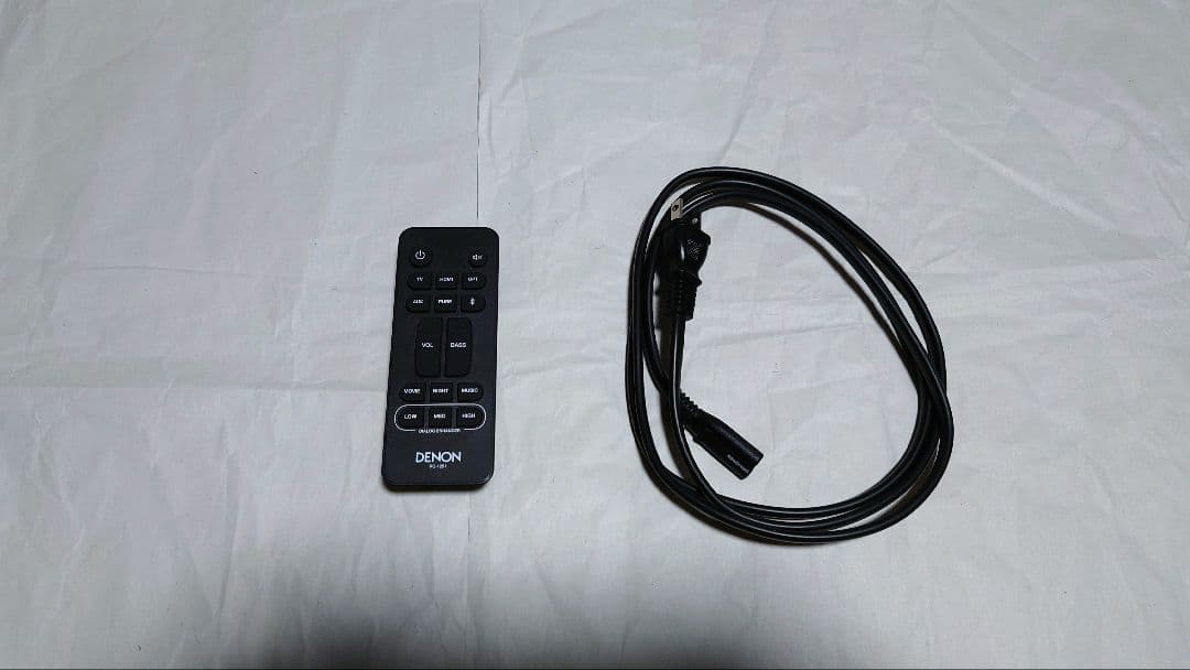 スピーカー・ウーファー DHT-S217