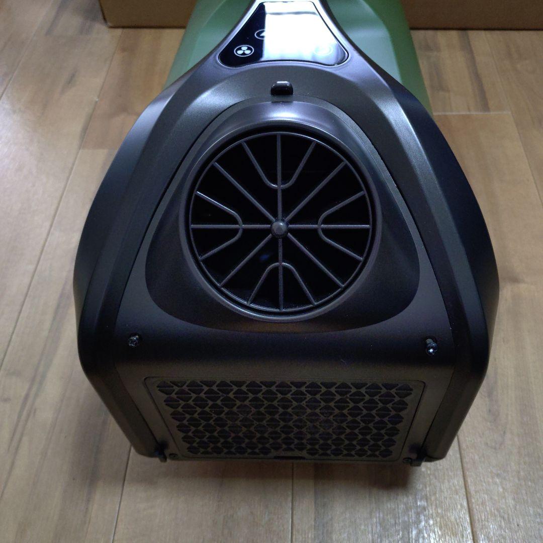 や*と様 EENOUR ポータブルエアコン　QN750