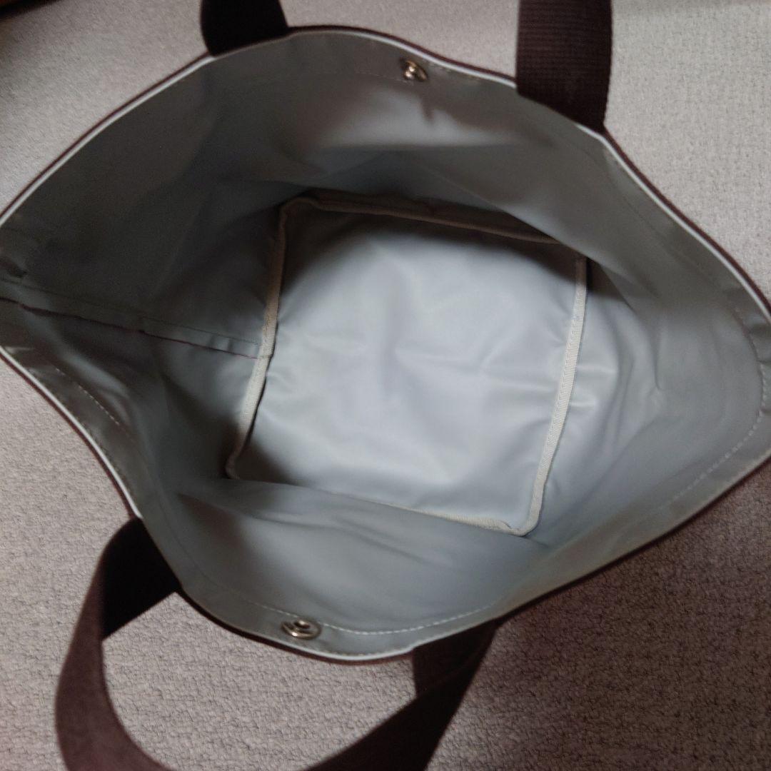 エルベシャプリエ 707C トートバッグ美品