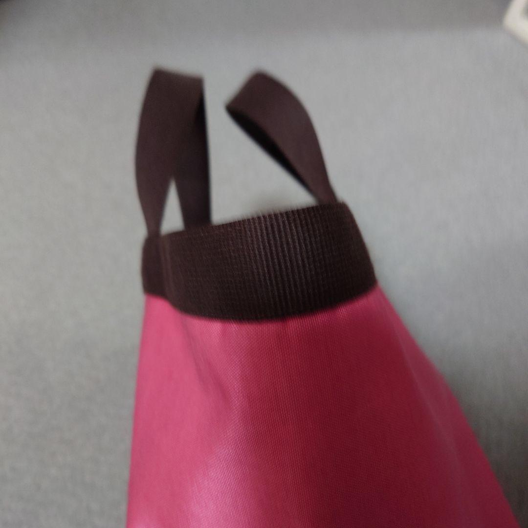 エルベシャプリエ 707C トートバッグ美品