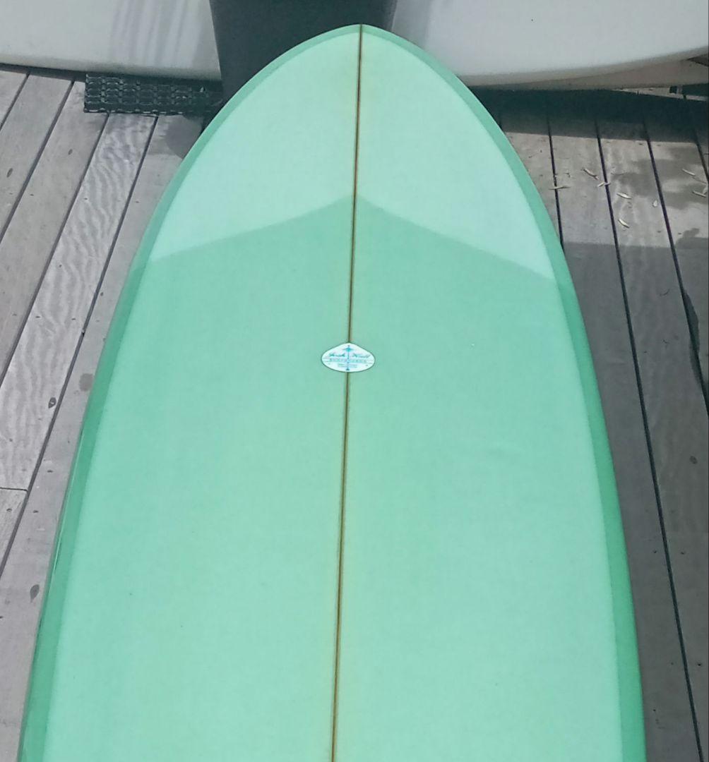 Josh Hall ジョシュホール　 Egg エッグ 7.10 引き取り限定