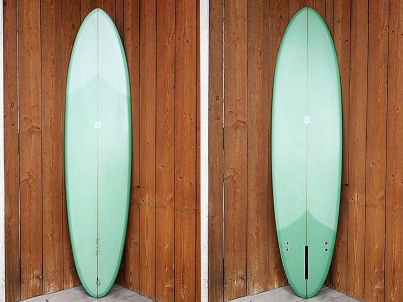 Josh Hall ジョシュホール　 Egg エッグ 7.10 引き取り限定